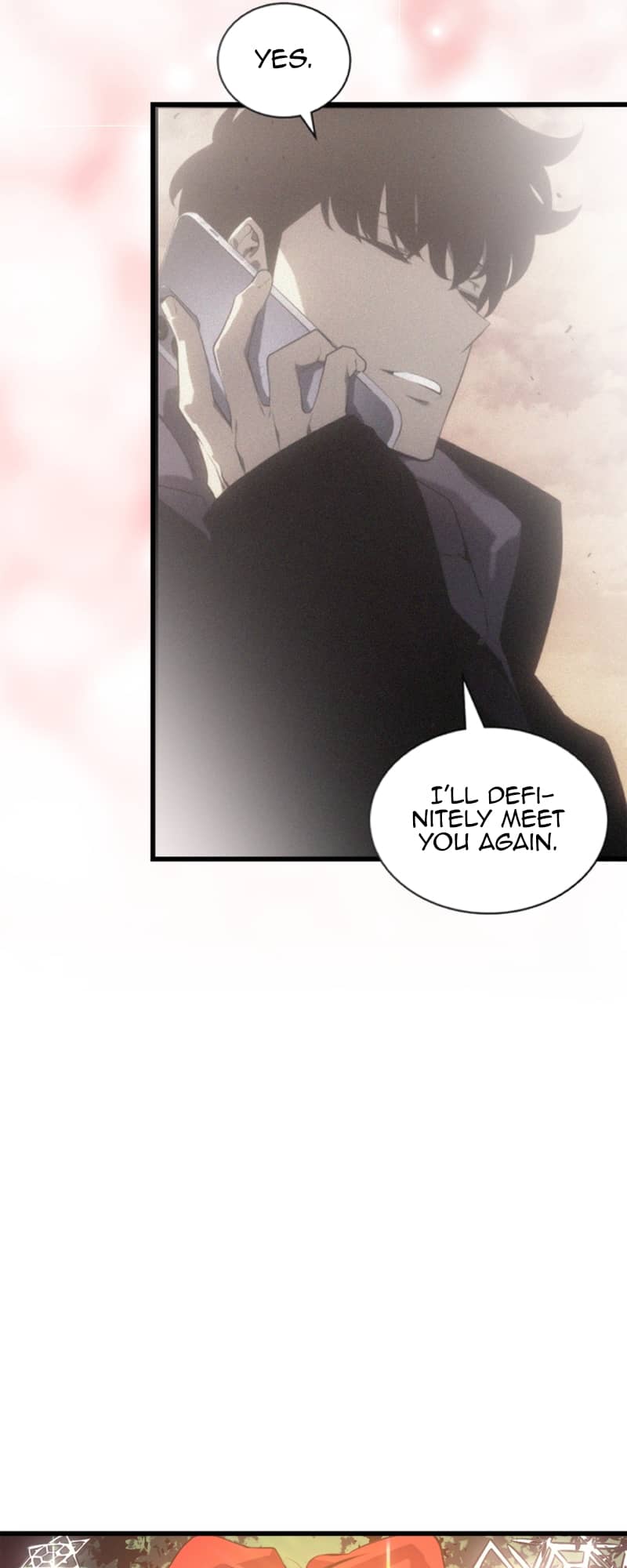 Solo Leveling, Chapter 186 image 88
